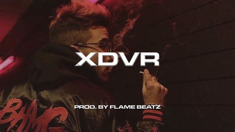 FREE Sfera Ebbasta X Capo Plaza Type Beat XDVR Dark Trap Type