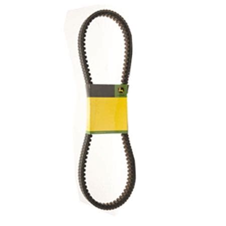 John Deere Synchronous Belt M158268 Walmart