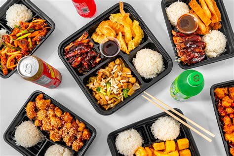 Joy Teriyaki 6th Ave Delivery Menu Order Online 3908 6th Ave