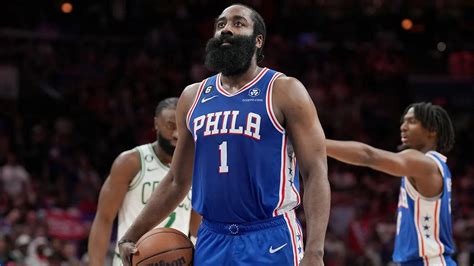 If Harden News Today June 30 2023