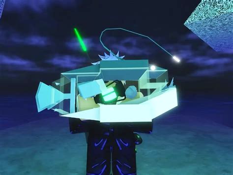 All Fish Locations in Fisch Roblox checklist – Rarity, Conditions