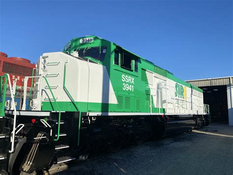 Sd70 Mac Qualification Project