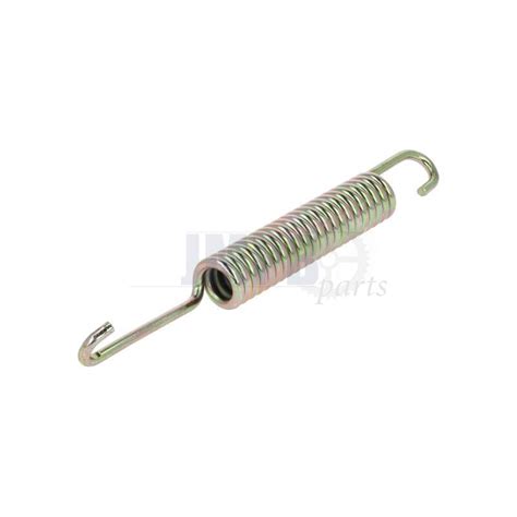 Centre Stand Spring Honda Mb Jmpb Parts