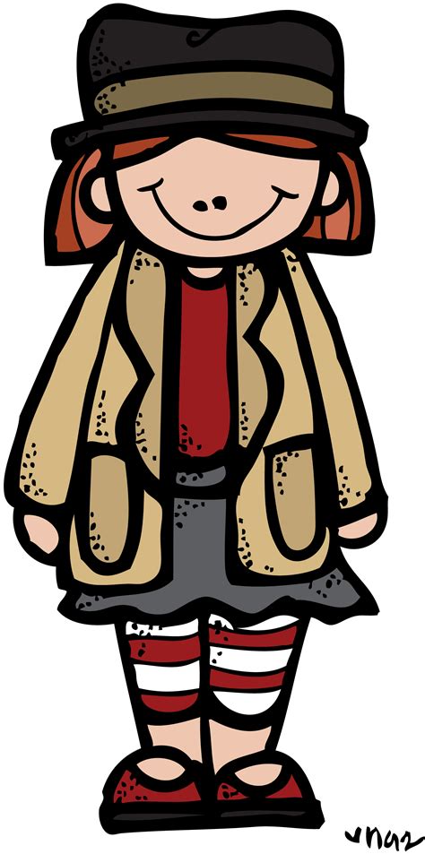 Melonheadz Clipart Detective Melonheadz Detective Transparent Free For
