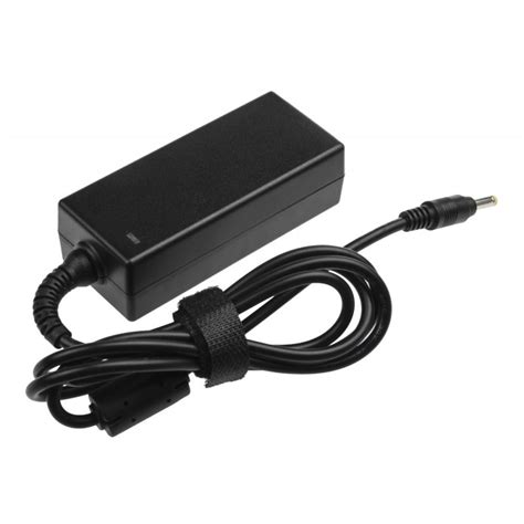 Green Cell Nabíjač Charger Ac Adapter For Hp Mini 110 210 Compaq Mini Cq10 19v 21a 40w