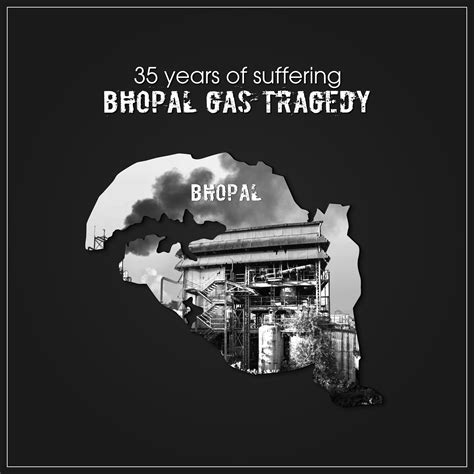 Bhopal gas tragedy and the environmental law – Artofit