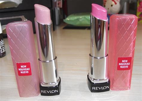 Revlon Lip Butters Kelseykate Fashion Fitness Lifestyle Uk