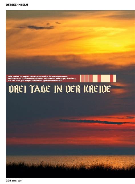 Deutschland Ostsee Inseln Delius Klasing SHOP