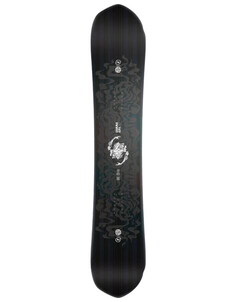 Nidecker Gamma Apx Men S Snowboards Snowleader