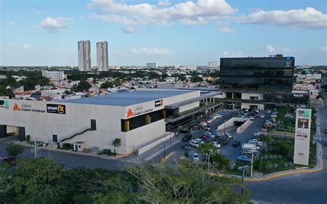 Top Boutique Malls En La Ciudad De M Rida Yucat N Top Yucat N