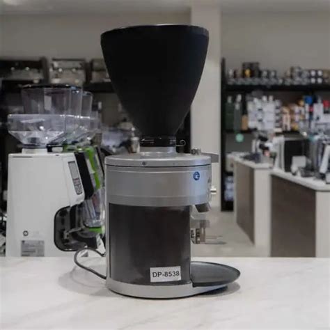 Buy Clean Fully Serviced Mahlkoning K30 Commercial Grinder Usa Di Pacci