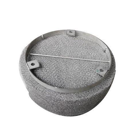 demister pad wire mesh demister pad  filter demister pad