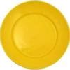 V3806 Steelite Carnival Sunflower Service Plates 300mm