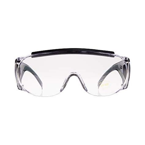 Allen Company Shooting And Safety Fit Over Glasses For Use With