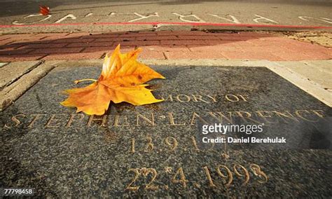 Murder Of Stephen Lawrence Fotografías E Imágenes De Stock Getty Images