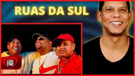 Ruas Da Sul Mc Kadu Mc Leozinho Zs Mc Lele Jp E Kotim Love Funk