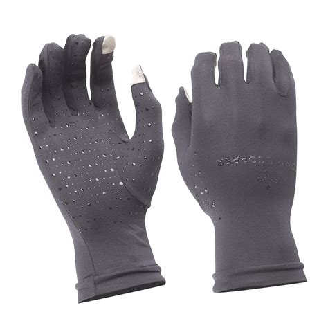 Tommie Copper Vitality Full Finger Gloves