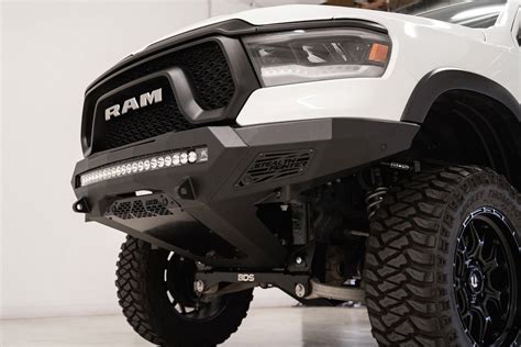 Addictive Desert Designs® Ram 1500 New Generation With Front Parking