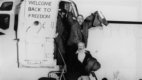 Iran Hostage Crisis Fast Facts Cnn