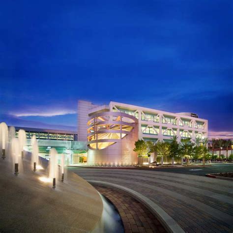 Mission Hospital | Healthcare Architects Los Angeles | Architect design ...