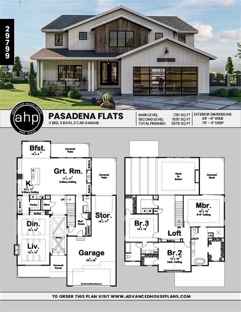 Family House 4 Room House Plan Design - Best Ideas