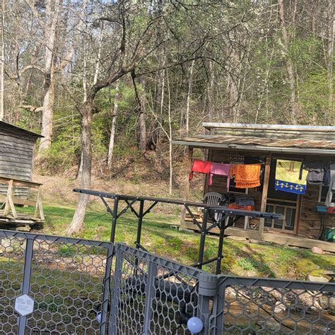 Smoky Mountain Meadows Campground Bryson City Nc