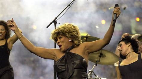 Muere Tina Turner la Reina del Rock and Roll Info Málaga