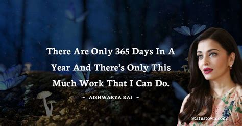 Best Aishwarya Rai Quotes