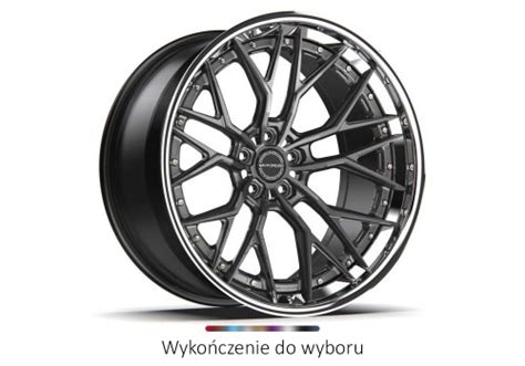 Mv Forged Mr Wheels Premiumfelgi