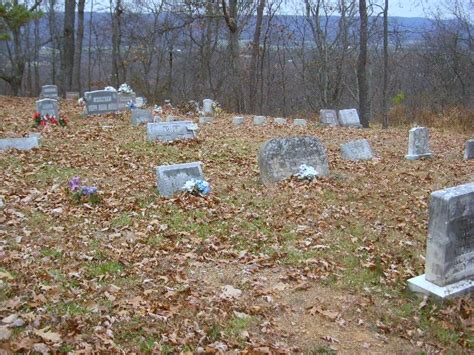 Buck Hill Bible Church Cemetery dans West Virginia Cimetière Find a Grave