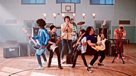 Andy and the Band's After School song on CBeebies - CBeebies - BBC