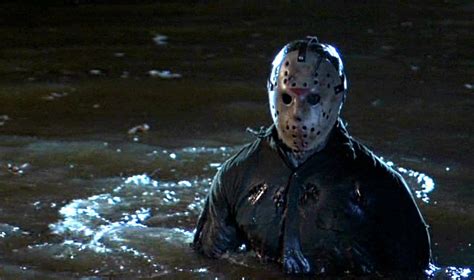 100 Jason Voorhees Pictures
