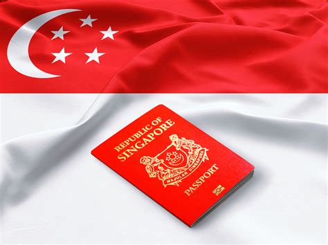 Guide To Pr And Citizenship Application In Singapore