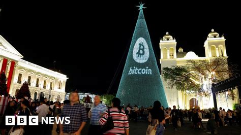 El Salvador Strikes Bn Imf Deal After Scaling Back Bitcoin Policies