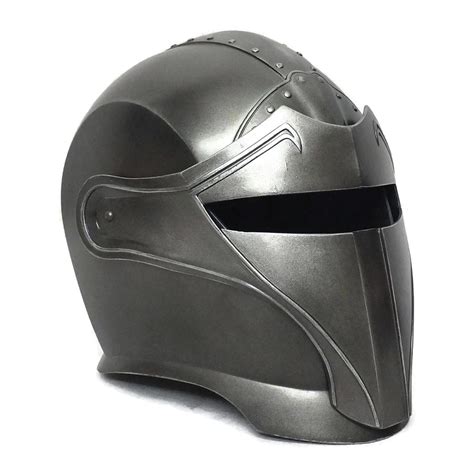 Larp Armour Hero Helmet