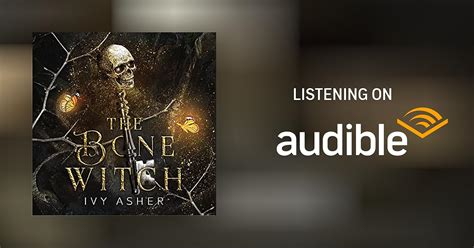 The Bone Witch Audiobook Free With Trial