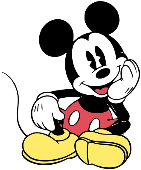 Arte Do Mickey Mouse Mickey Mouse Clipart Mickey Mouse Stickers Mickey Mouse Drawings Mickey