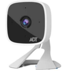 ADT Indoor Camera Pro 1080P - Zions Security Alarms