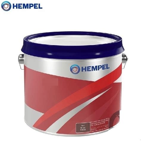 Patente Hempel Bravo Ii Matriz Insoluble Lts Tienda