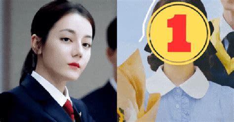 10 phim Hoa ngữ hot nhất tháng 6 Địch Lệ Nhiệt Ba chịu thua một mỹ nhân Tân Cương