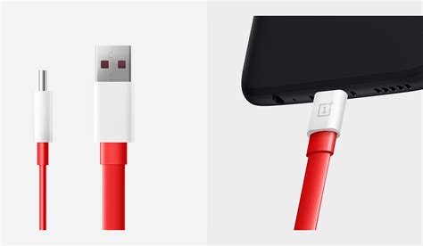 Oneplus Supervooc Type A To Type C Cable Oneplus Espa A