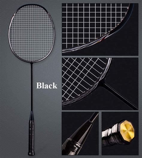 Top 8 Best Badminton Racket For Smash Reviews - Brand Review