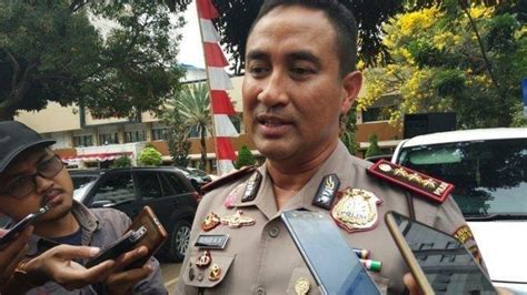 Mutasi Di Tubuh Polri Kapolda Diganti Brigjen Suyudi Ario Seto Jadi