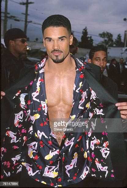 200 Shemar Moore Soul Train Stock Photos, High-Res Pictures, and Images ...