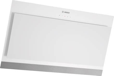 Dwk G Wall Mounted Cooker Hood Bosch Bg