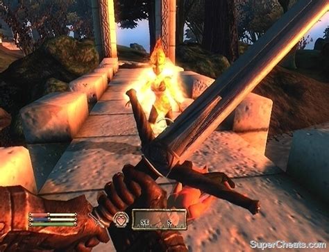 Paradise The Elder Scrolls IV Oblivion Guide And Walkthrough