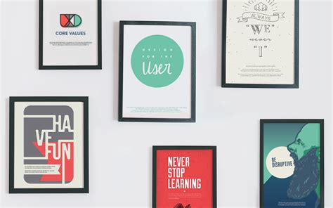 Discovering Your Ux Teams Core Values Inside Design Blog Core