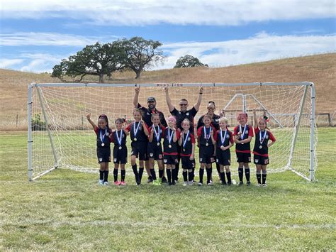 Mdsa Triumphs At Concord Cup Mt Diablo Soccer Ayso Region Mdsa