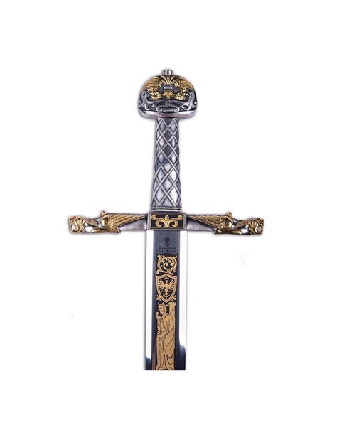 Charlemagne Sword Limited Edition Swords Medieval Weapons