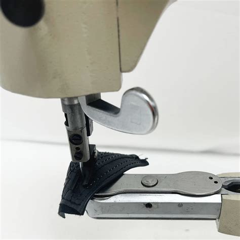 Intbuying Leather Sewing Machine Industrial Leather Shoes Repair